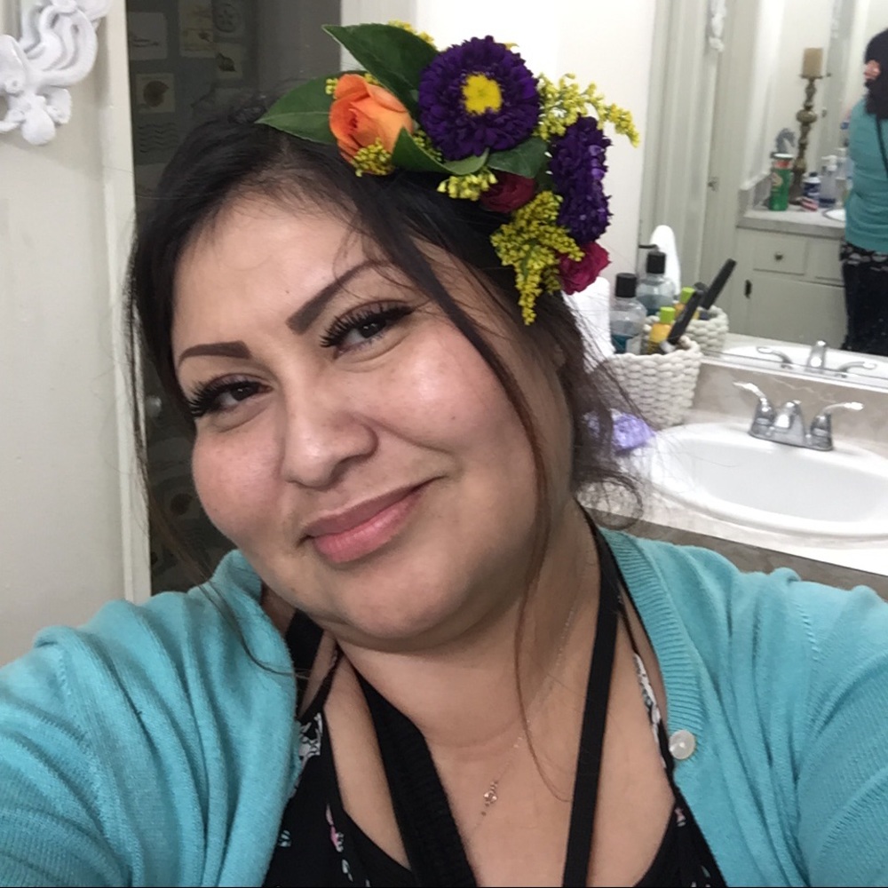 Meet your Posher, Joana